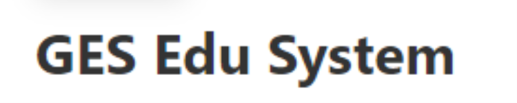 GES Edu System - Coimbatore