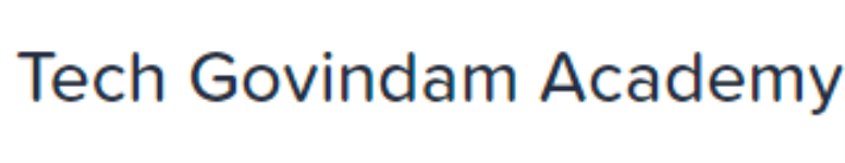 Tech Govindam Academy - Delhi