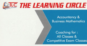 The Learning Circle - Delhi