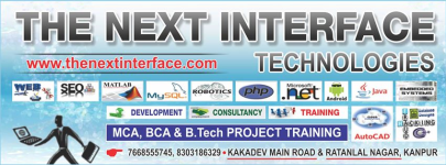 Thenextinterface Technologies - Delhi