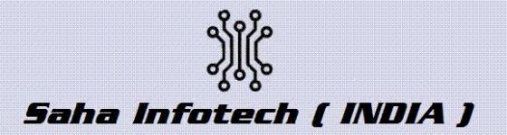 Saha Infotech - Kolkata