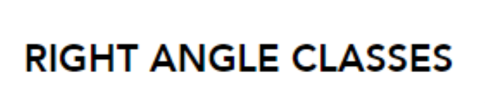 Right Angle Classes - Navi Mumbai