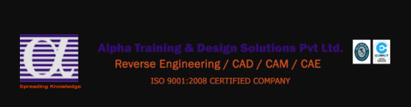 Alpha Training & Design Solutions - Pune