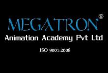 Megatron Animation Academy - Pune