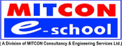 Mitcon E School - Pune