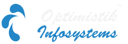 Optimistik Infosystems - Pune