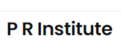 P.R.Institute - Pune