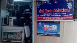 Saitech Solutions - Pune