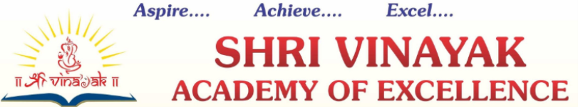 Shree Vinayak Academy Of Excellence - Pune