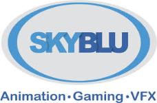 Skyblu Animation - Pune