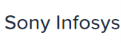 Sony Infosys - Pune