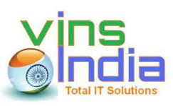 Vins India Software Training Services - Pune