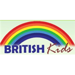 British Kids - Masab Tank - Hyderabad