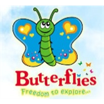 Butterflies - Hyderabad