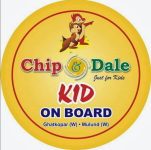 Chip & Dale - Mulund - Mumbai