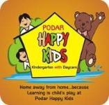 Podar Happy Kids - Kandivali - Mumbai