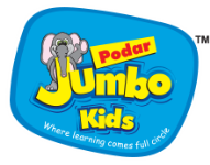 Podar Jumbo Kids - Andheri - Mumbai