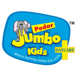 Podar Jumbo Kids - New Panvel - Navi Mumbai