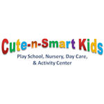 Cute n Smart Kids - Pimple Saudagar - Pune
