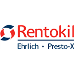 Rentokil Pest Control Serv...