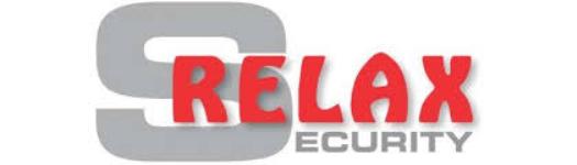 Relax Security