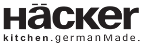 Hacker Kitchen German Made