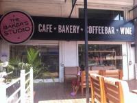 The Baker