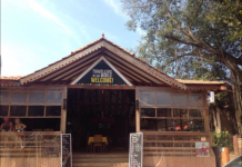 De Candolim Deck - Condolim - Goa