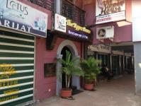 The Upper House - Panaji - Goa Image