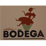 Bodega - Panaji - Goa