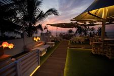 One Degree - Vagator - Goa