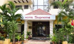 Hotel Supreme - Goa
