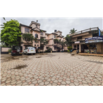 Maizons Lake View Resorts - Goa