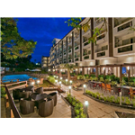 Nagoa Grande Hotel - Goa