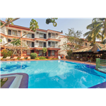 Pride Sun Village Resort and Spa - Goa