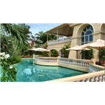 The Zuri White Sands Goa Resort - Goa