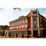 WelcomHeritage Panjim Inn - Goa