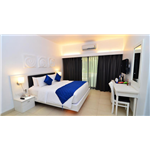 Azzure By Spree Hotels - Goa