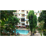 Colonia de Braganza Resorts - Goa