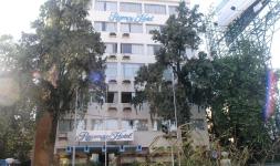 Regency Hotel - Malabar Hill - Mumbai