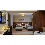 Residency Sarovar Portico - Goregaon - Mumbai