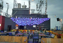 Rude Lounge - Viman Nagar - Pune Image