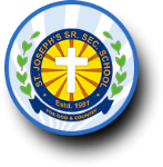 ST Josephs Sr Sec School -...