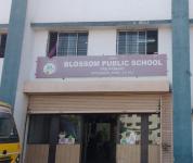 Blossom Public School - Ch...
