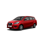 Datsun Go Plus D1