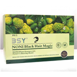 Natural Noni Fruit Essence Hair Color Shampoo For White Grey Hair Dye –  Mokeru Professional