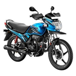 Hero Passion Pro TR Image
