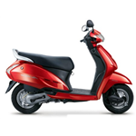 Honda Activa 3G Image