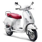 Piaggio Vespa Elegante
