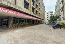 Sarovar Hotel - Visakhapatnam